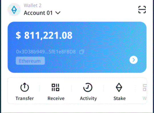 imToken 官网|以太坊和比i